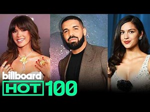 Billboard Hot 100 Top 10 Countdown For June 6th, 2026 | Billboard News