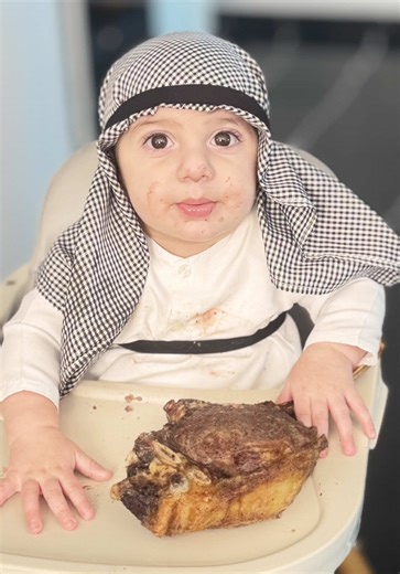 Sultana Cooking: Delicious Steak Recipe with Hamzeh