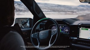 How does Super Cruise™ (the GM hands-free driving system) work? By using precise LiDAR map data paired with real-time cameras, radars and GPS, your properly equipped Chevy truck can let you cruise with your hands off the wheel on over 400,000 miles of compatible roads. | Lucas Chevrolet | Facebook