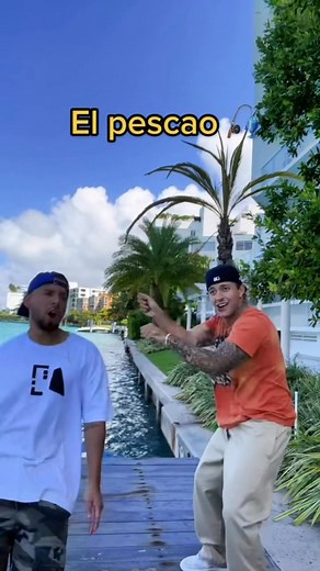 El pescao | El ferxxoo