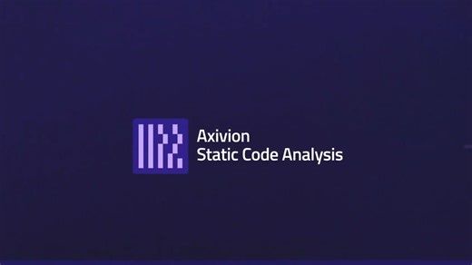 Axivion Static Code Analysis