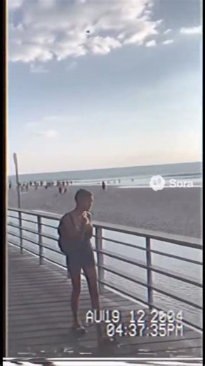 Beach Day, 2004 — Boardwalk Moments #90s #nostalgic #nostalgia #memories #memoria