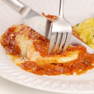 1.5M views · 5.7K reactions | Filé à Parmegiana sem fritar no óleo! ❤️ | Camila Masullo | Facebook