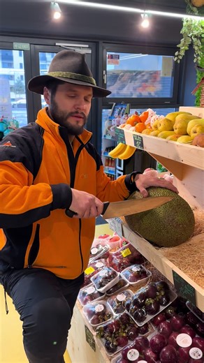 Fresh Market: Livrare Rapidă și Produse Locale