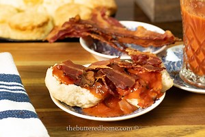 Southern Tomato Gravy