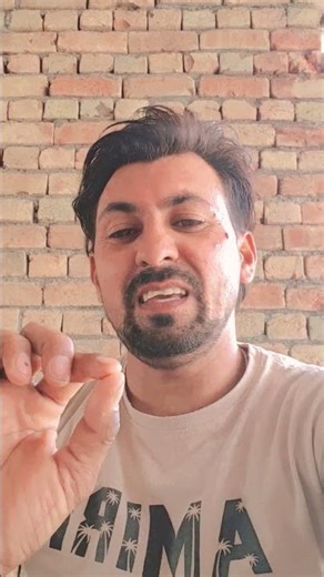 hashtag short video public Punjabi song Harbhajan Man