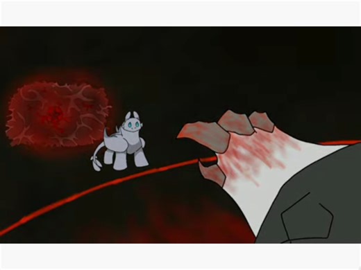 toothless x light fury第19集