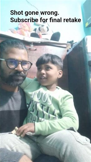 NOT A PERFECT VIDEO… BUT A PERFECT MEMORY 💛😂 #bloopers #shorts #camera #funny #video #fail #shots