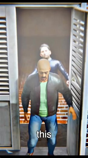 The Man Who Saved the Stroller: A Fascinating 3D Animation