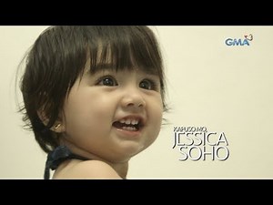 Kapuso Mo, Jessica Soho: Little viral stars, kilalanin!