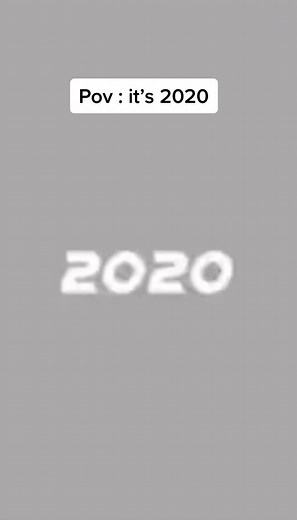 Best Year 2020 Flashback Song Videos TikTok