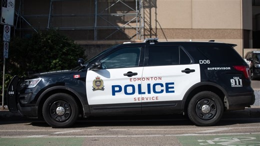 Social media complicates the fight against gangs in Edmonton, police say