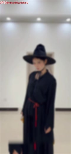 KPOP Demon Hunters Squads #kpopdemonhunters