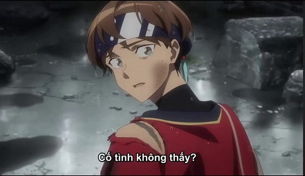 Khám Phá Cốt Truyện Anime Hoàng Hôn Tận Cùng Thế Giới