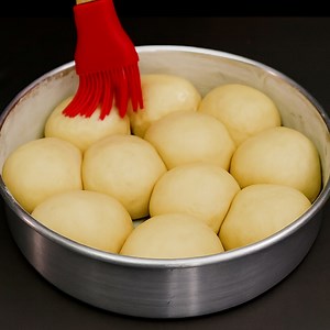 17K views · 193 reactions | I don't buy bread anymore! The perfect quick milk bread recipe. | Yummy Recipes | Facebook