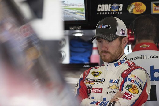 Former NASCAR driver Brian Vickers appears in the newly released DOJ’s Epstein files: Reports