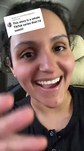 Accidental Text Message Story Time - Brenda Stearns