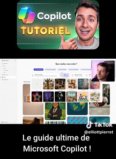 Maîtriser Microsoft Copilot : Guide Complet et Pratique