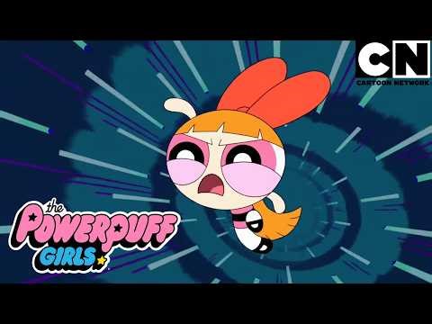 Peligros inesperados acechan | Las Chicas Superpoderosas | Cartoon Network
