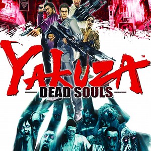 Yakuza: Dead Souls [Reviews] - IGN