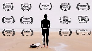 GLASSY - A BASQUE WOMEN SURF FILM