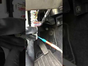 P1572 subaru outback 2010