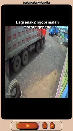 541K views · 4.3K reactions | jadi satria geprek #reels #viral | KATA KATA KOTA KITA | Facebook