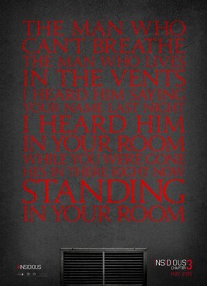 Film Insidious: Chapter 3 – Cineman Streaming Guide