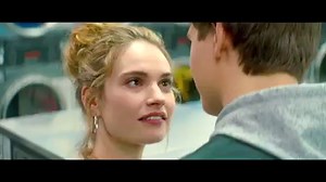 Baby Driver starring Ansel Elgort, Kevin Spacey, Jamie Foxx, Lily James & Sky Ferreira is available NOW at Family Video! http://bit.ly/2gsqRE1 A talented, young getaway driver relies on the beat of his personal soundtrack to be the best in the game. When he meets the girl of his dreams, Baby sees a chance to ditch his criminal life and make a clean getaway. But after being coerced into working for a crime boss, he must face the music when a doomed heist threatens his life, love and freedom. | Fa