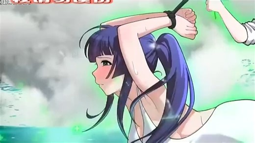 【精选漫剧推荐】妹妹正在接受魔鬼训练，捆绑&皮鞭，这真的是正常训练吗 ？