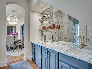 19K views · 45 reactions | Gorgeous Home Remodel in Dallas TX! | DFW Improved | Facebook