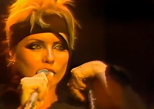 Watch a rare performance from Blondie of ‘Rip Her To Shreds’ at CBGB from 1977