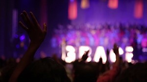 10K views · 175 reactions | I've always been fascinated with the question Jesus asked, "Who do people say that I am?' (Mark 8: 27-29). And so now I ask all of YOU. Who do you say that He is? #Jesus #Savior #Christ #Resurrection #God | Bonnie Deuschle | Facebook