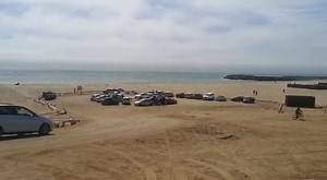15K views · 131 reactions | EMPTY BEACHES| Popular beaches at Swakopmund are empty and not busy as anticipated on Human Rights Day public holiday. | NBC Digital News | Facebook