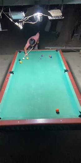 Exciting Highlights from Our Latest Billiards Live Stream