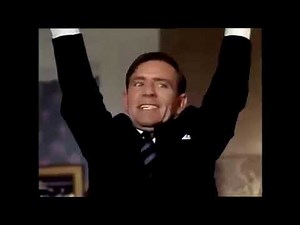 Norman Wisdom - Hanging Bicycle Scene - Press For Time -1966 #Normanwisdom