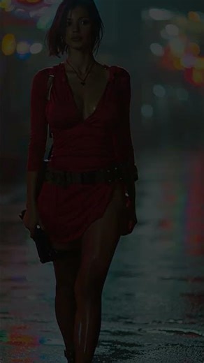 Ada Wong (Resident Evil) | Mia’s Cosplay