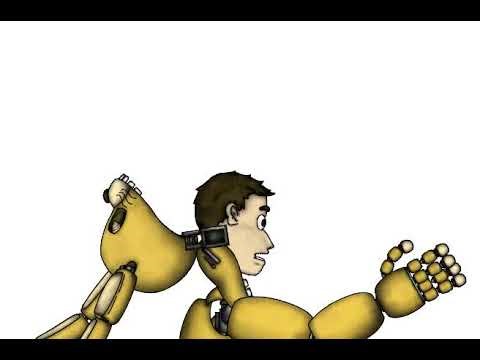 Before spring lock failure