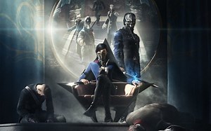 Dishonored 2: All of Emily and Corvo's Powers