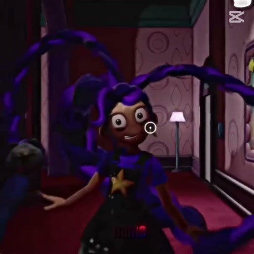 Lily play time chapter 5