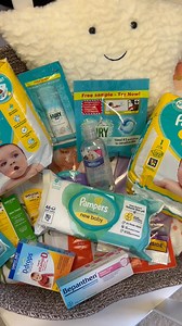 9.1K views · 348 reactions | Get a sneak peek of the latest parenting essentials with our FREE gift bags. Filled with products, samples, and money-off vouchers, this is your chance to try before you buy. Sign up for our club now and get started. Available at Boots, and Argos | Emma's Diary | Facebook