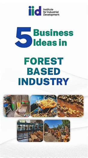 Top 5 Forest Based Business Ideas in India #shorts