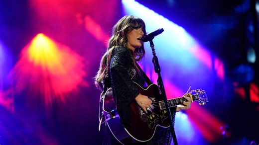 Country music sensation announces concert at CMAC this summer