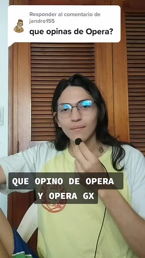 Análisis de Opera GX: ¿Es el navegador ideal para gamers?