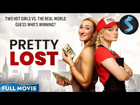 Graduated, Broke, and Unqualified | Comedy | Full Movie | Pretty Lost