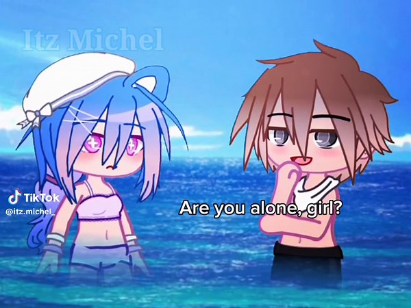 Creative Gacha Club and Gacha Life Memes Compilation