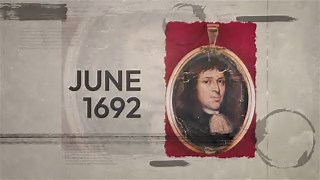The Shocking History and Legacy of the Salem Witch Trials