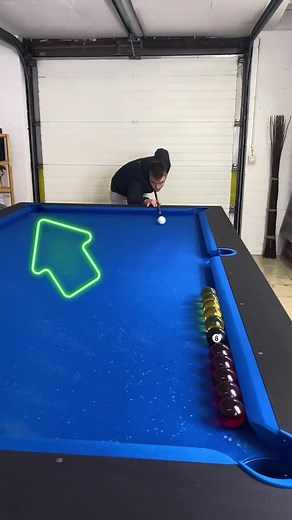 343K views · 912 reactions | Getting the  out of the gap #billiards #fyp#Smart #pooldrill #billiards #reels #viral#Smart #pooldrill #billiards #reels #viral | McWilliams | Facebook