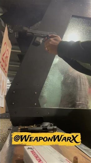 1911 Pistol #Springfield Armory #45 ACP