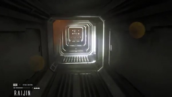 ALIEN ISOLATION | Part 13 (Escape!) | Cinematic Gameplay Walkthrough